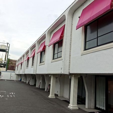 ホテルスタイ&リッシュ Style&Lish 男塾ホテルグループ (Adults Only) Kyoto Dış mekan fotoğraf
