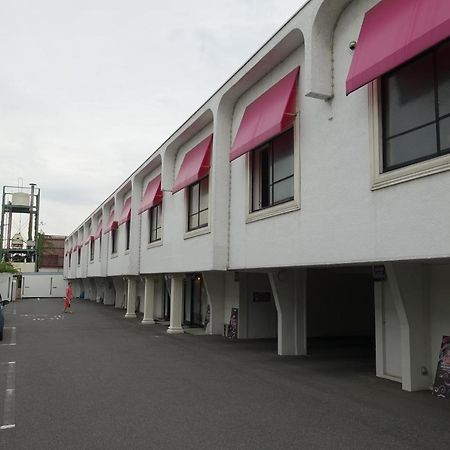 ホテルスタイ&リッシュ Style&Lish 男塾ホテルグループ (Adults Only) Kyoto Dış mekan fotoğraf