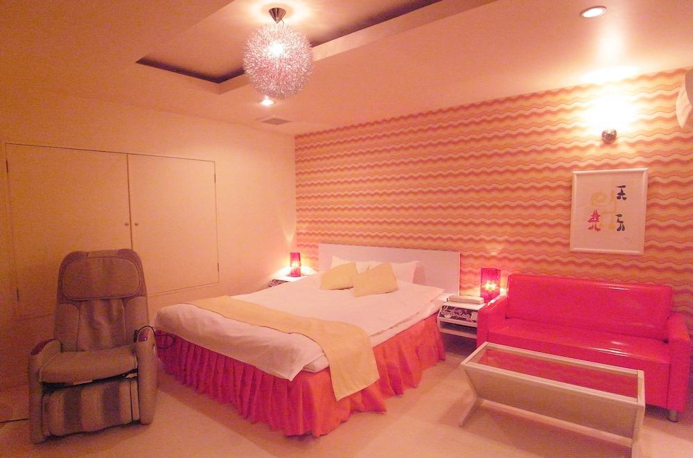 ホテルスタイ&リッシュ Style&Lish 男塾ホテルグループ (Adults Only) Kyoto Dış mekan fotoğraf