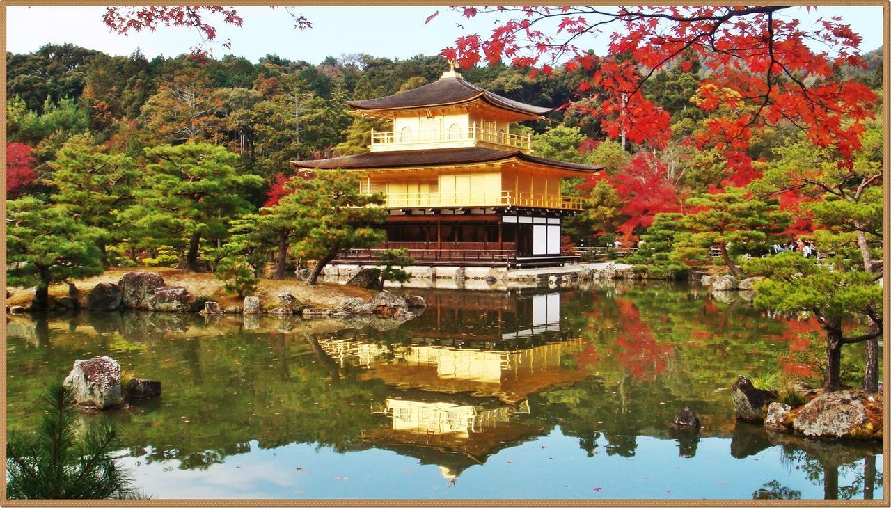 ホテルスタイ&リッシュ Style&Lish 男塾ホテルグループ (Adults Only) Kyoto Dış mekan fotoğraf