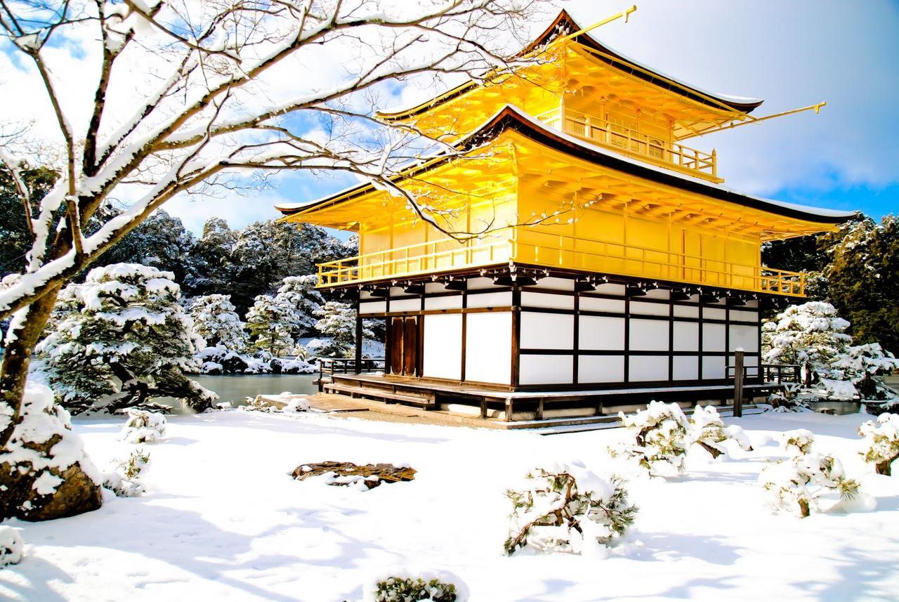 ホテルスタイ&リッシュ Style&Lish 男塾ホテルグループ (Adults Only) Kyoto Dış mekan fotoğraf