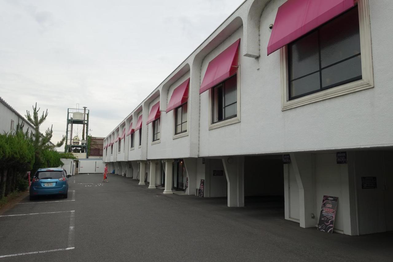 ホテルスタイ&リッシュ Style&Lish 男塾ホテルグループ (Adults Only) Kyoto Dış mekan fotoğraf