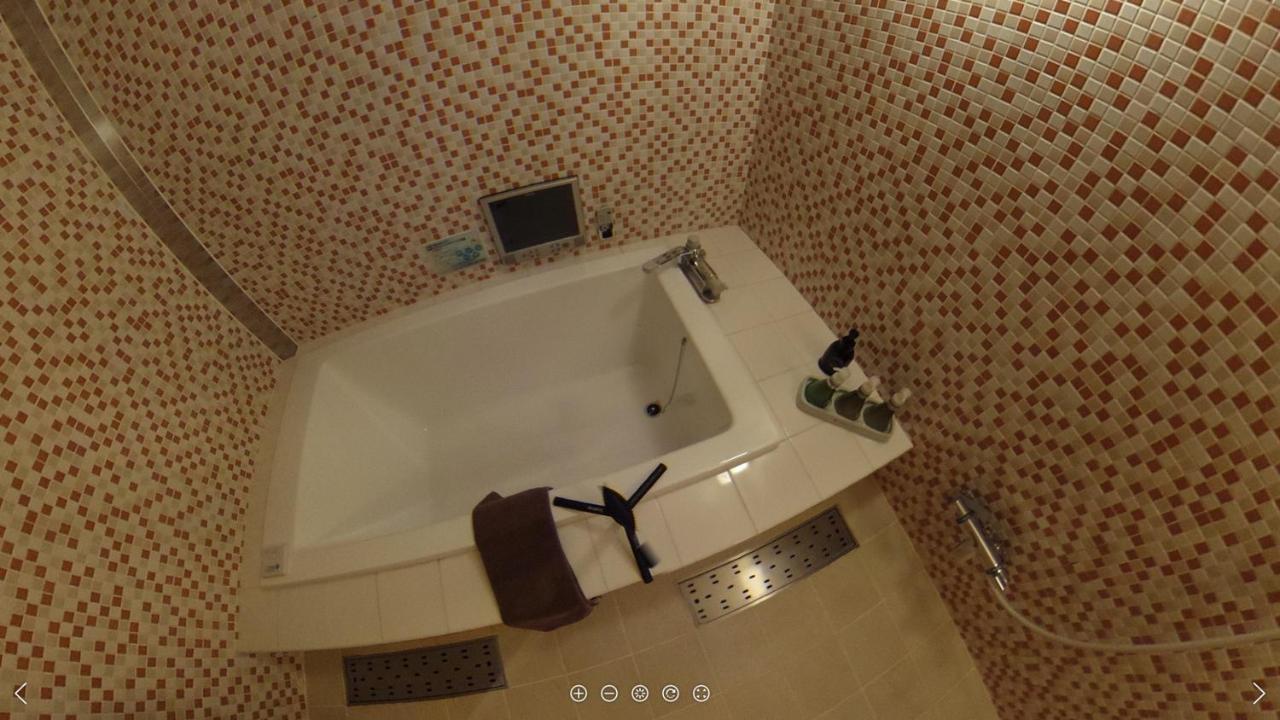 ホテルスタイ&リッシュ Style&Lish 男塾ホテルグループ (Adults Only) Kyoto Dış mekan fotoğraf