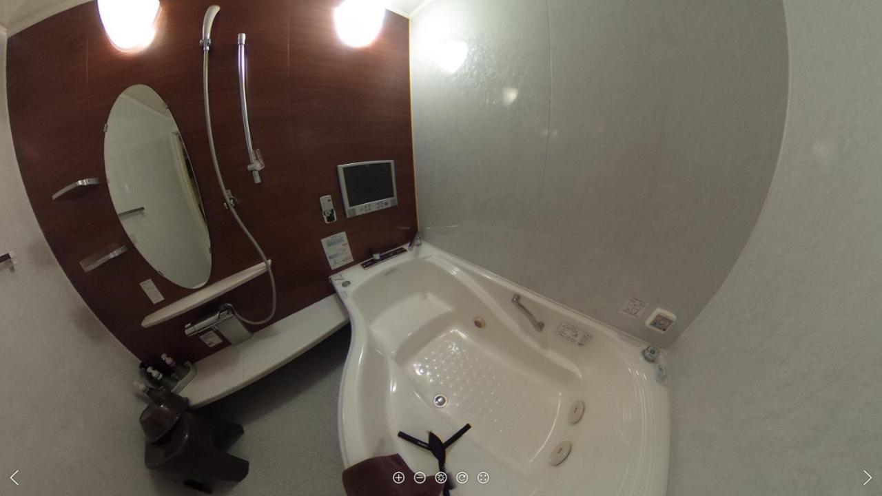 ホテルスタイ&リッシュ Style&Lish 男塾ホテルグループ (Adults Only) Kyoto Dış mekan fotoğraf