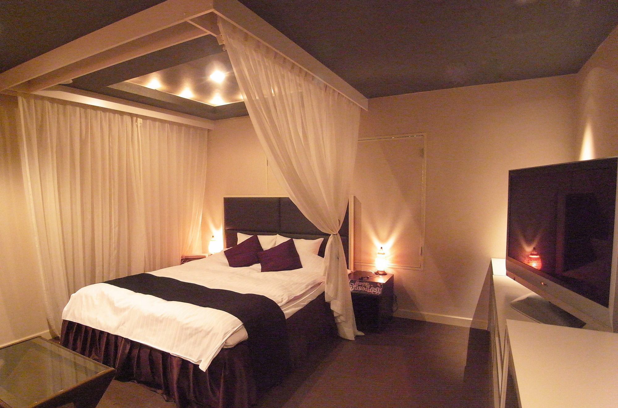 ホテルスタイ&リッシュ Style&Lish 男塾ホテルグループ (Adults Only) Kyoto Dış mekan fotoğraf